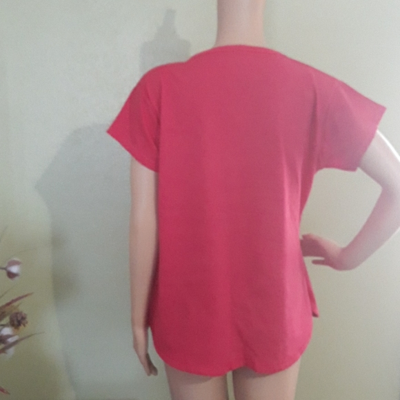 Mexican Blouse with Skull - Picture 2 of 3